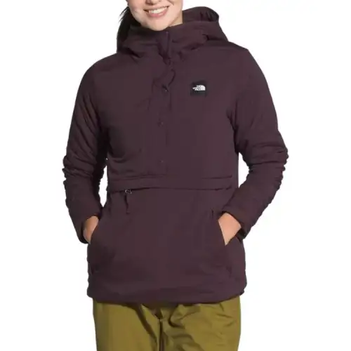 THE NORTH FACE Jackets & Coats Women's Purple