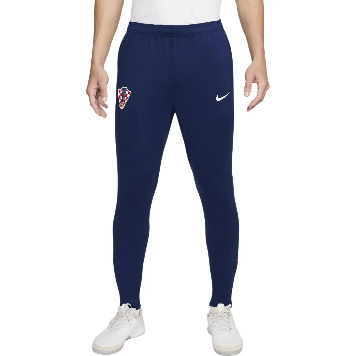 Nike Kroatien Strike Casual Pants Men's Vacuum Blue