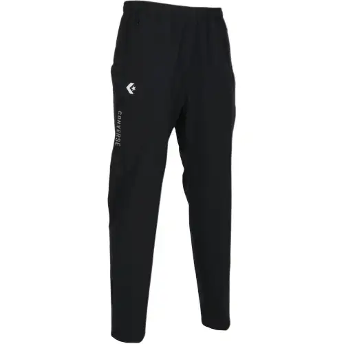 Converse Casual Pants Unisex Black