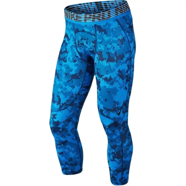 Nike Sports Life Collection SS25 Sports Shorts Men's Blue