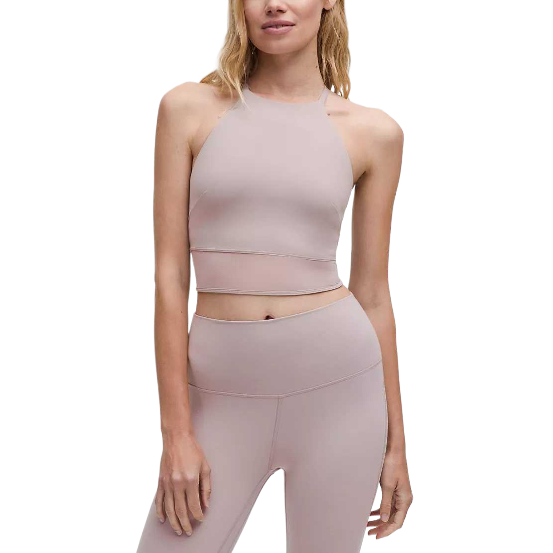 Lululemon Yoga Tank Top Women’s