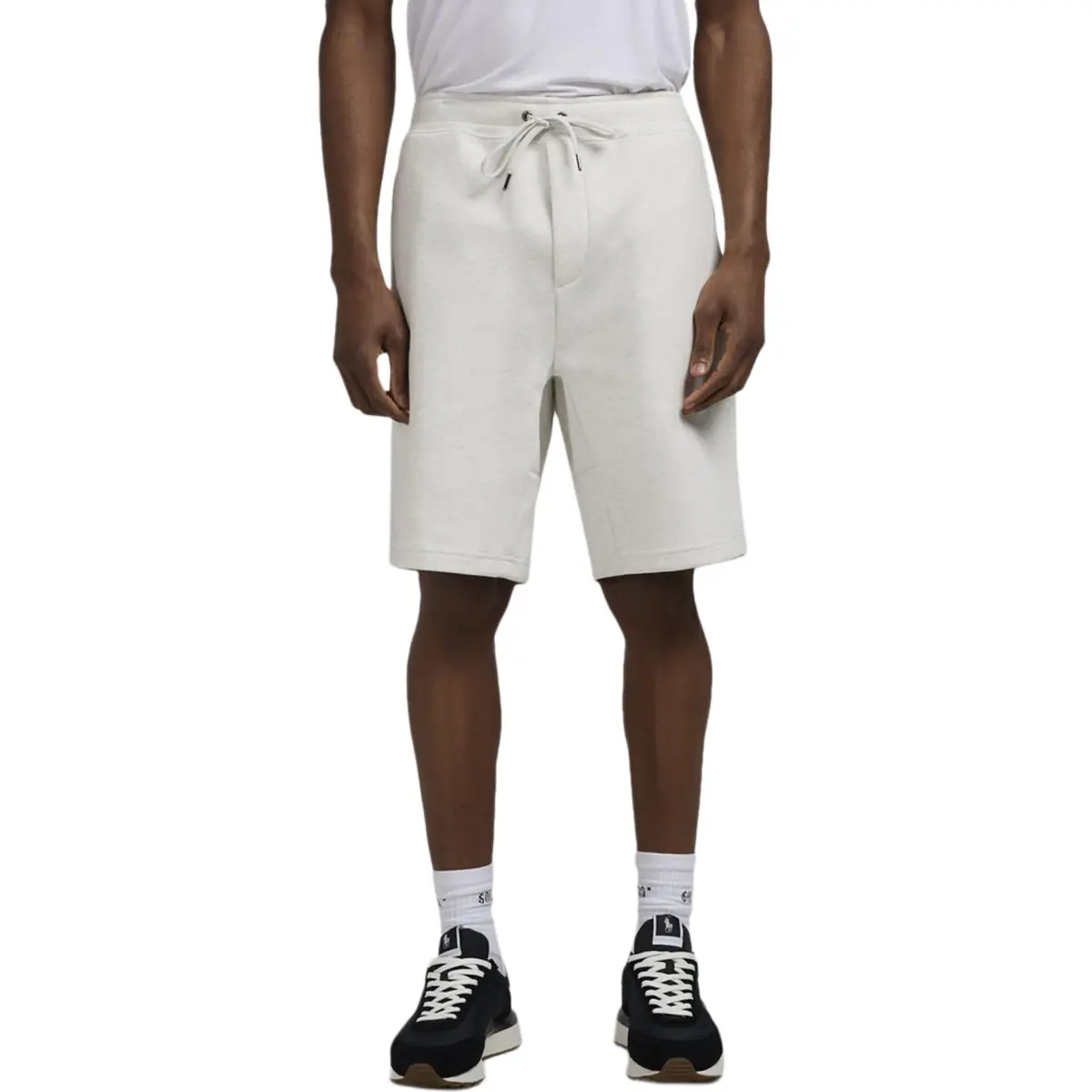 Polo Ralph Lauren Pony Embroidered Drawstring Shorts