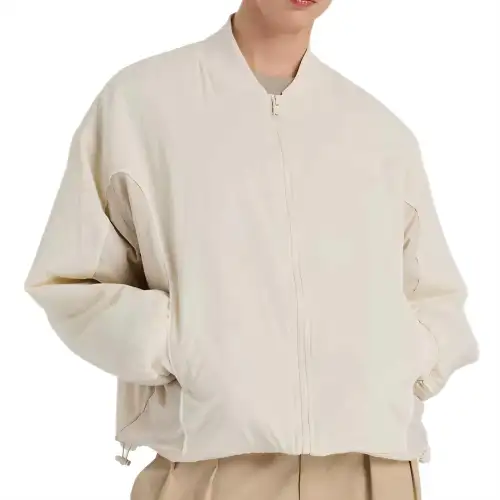New Balance Jacket Women's White