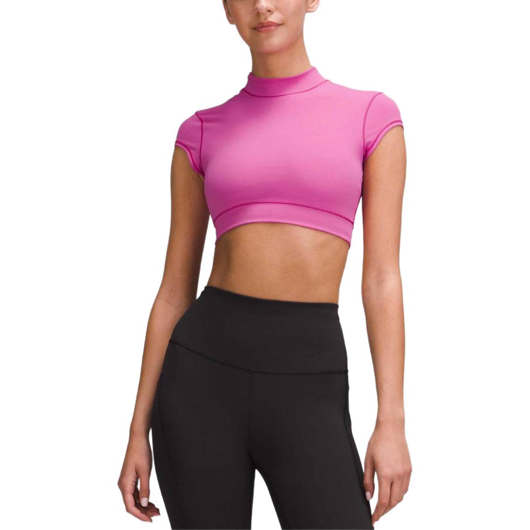 Lululemon Wunder Train T Shirt Women’s