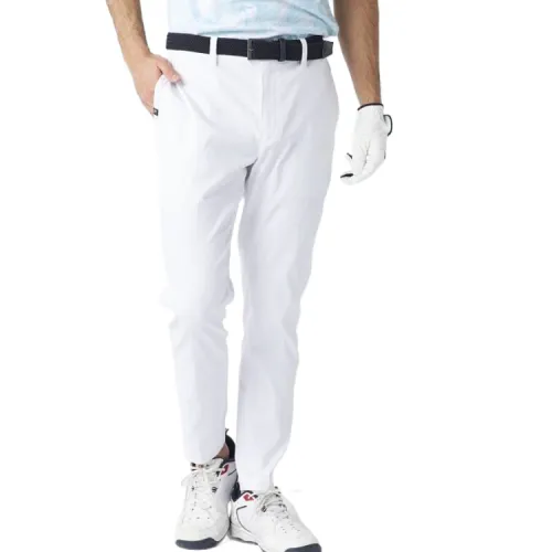 FILA Golf Collection Knitted Sweatpants Men's