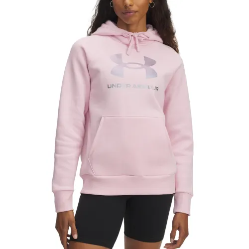Under Armour Rival Fleece Sweatshirt Women's