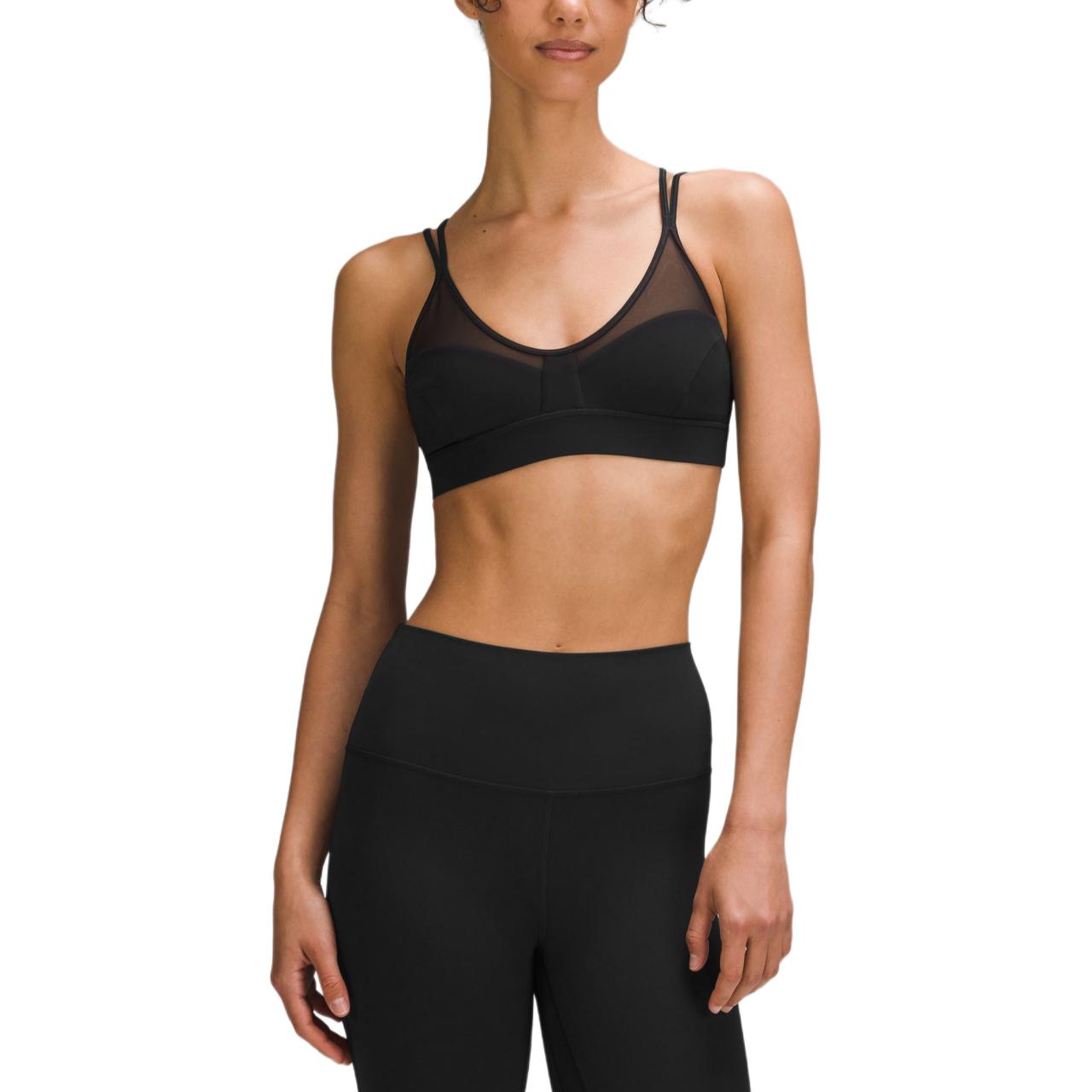 Lululemon Sports Underwear Women’s