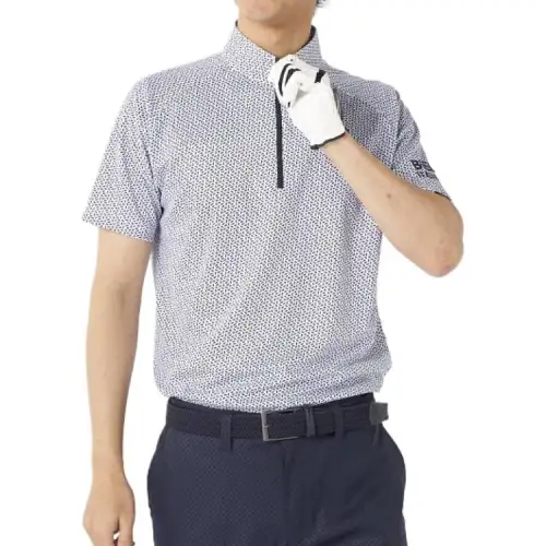 FILA Golf Collection T Shirt Men's White