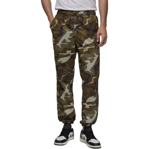 JORDAN Mvp Men's Camo Pants