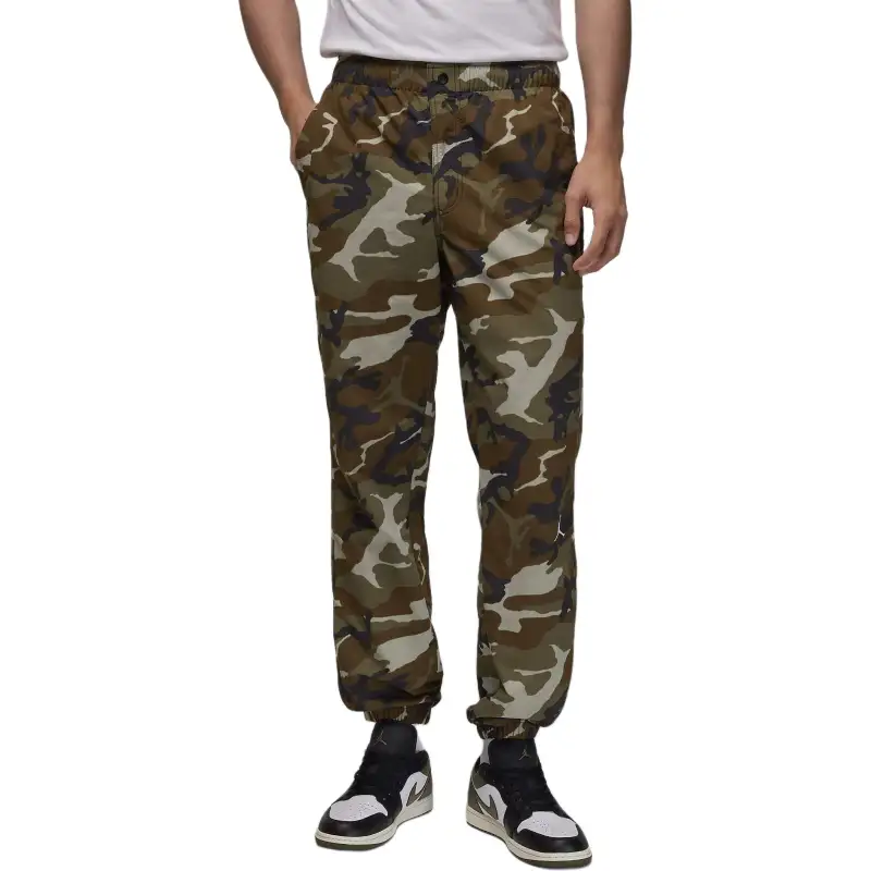 JORDAN Mvp Men's Camo Pants