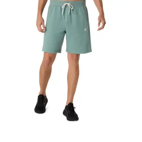 Asics SUNDAY SANA Casual Shorts Men's Celadon