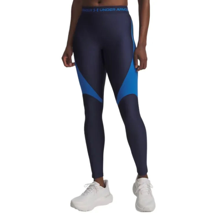 Under Armour HeatGear Yoga Pants Women's