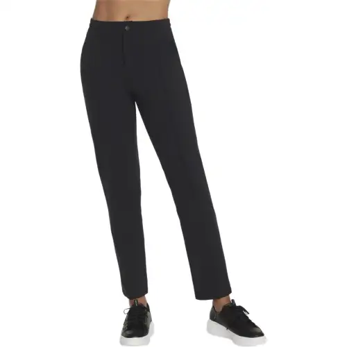 Skechers On THE GOSlip Ins Casual Pants Women's Black