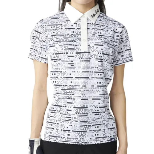 FILA Golf Collection Golf Clothing Women's