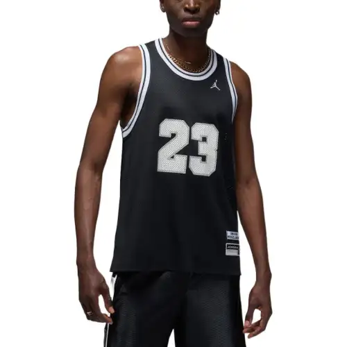 Jordan Essentials Men's Summer Jersey