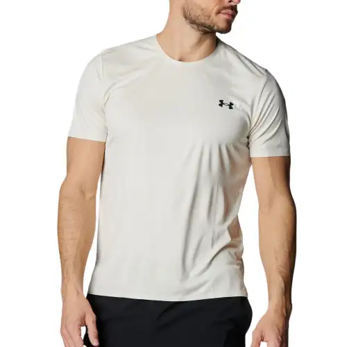 Under Armour T Shirt Men's White