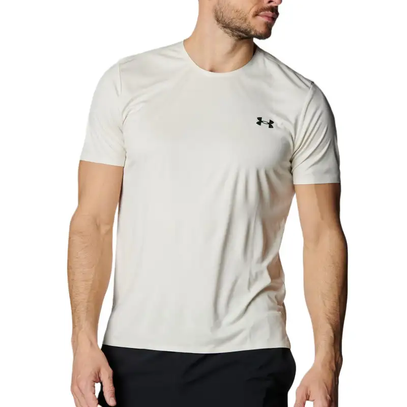 Under Armour T Shirt Men's White