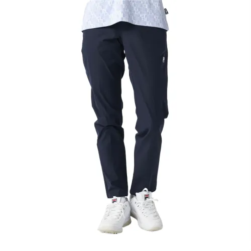 FILA Golf Collection Casual Pants Women's Marine Blue