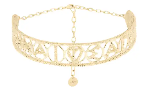 DIOR Necklaces Women's