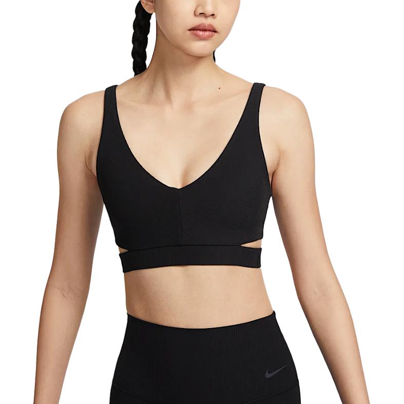 Nike ZenvyDri Fit Sports Underwear Women’s Black