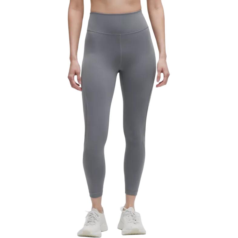 Lululemon Yoga Pants Women’s Thickened And Fleece Lined