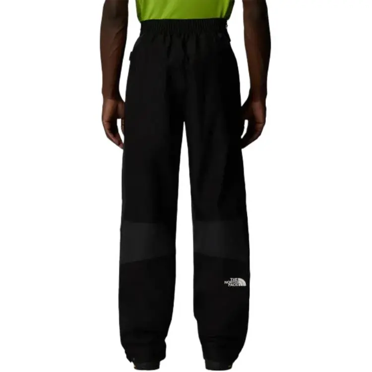 THE NORTH FACE Casual Pants Men's Black