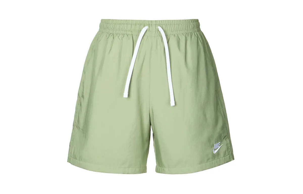 Nike Mint Shorts