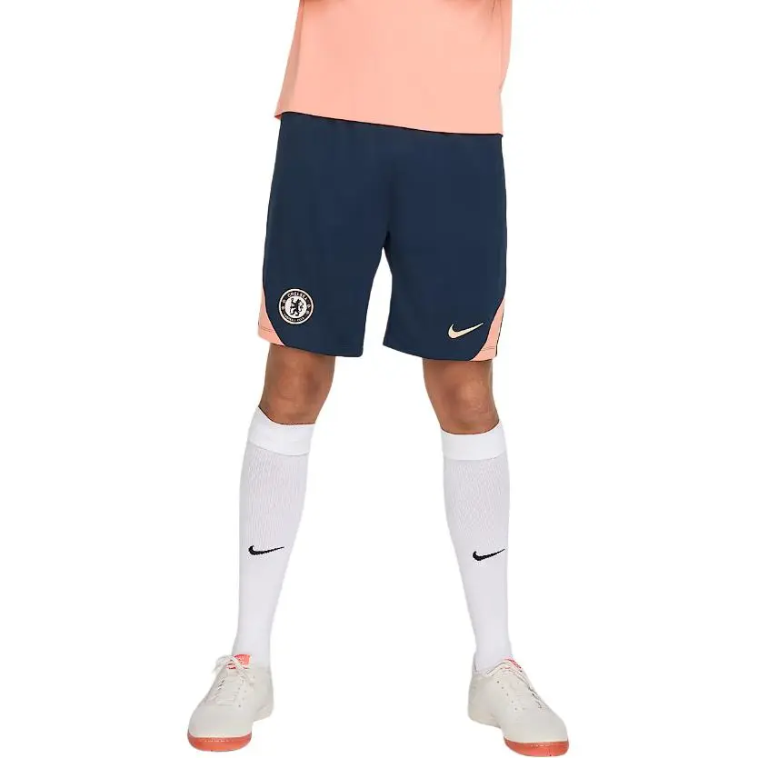 Nike Chelsea Fc Strike Special Edition Men's Nike Soccer Knit Shorts