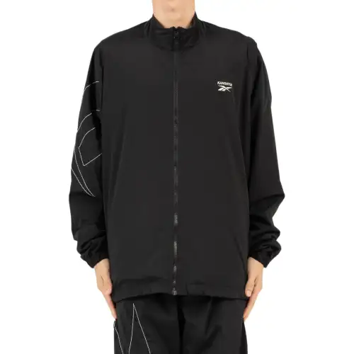 Reebok x Kanghyuk FW24 Jackets & Coats Men's Dark Gray