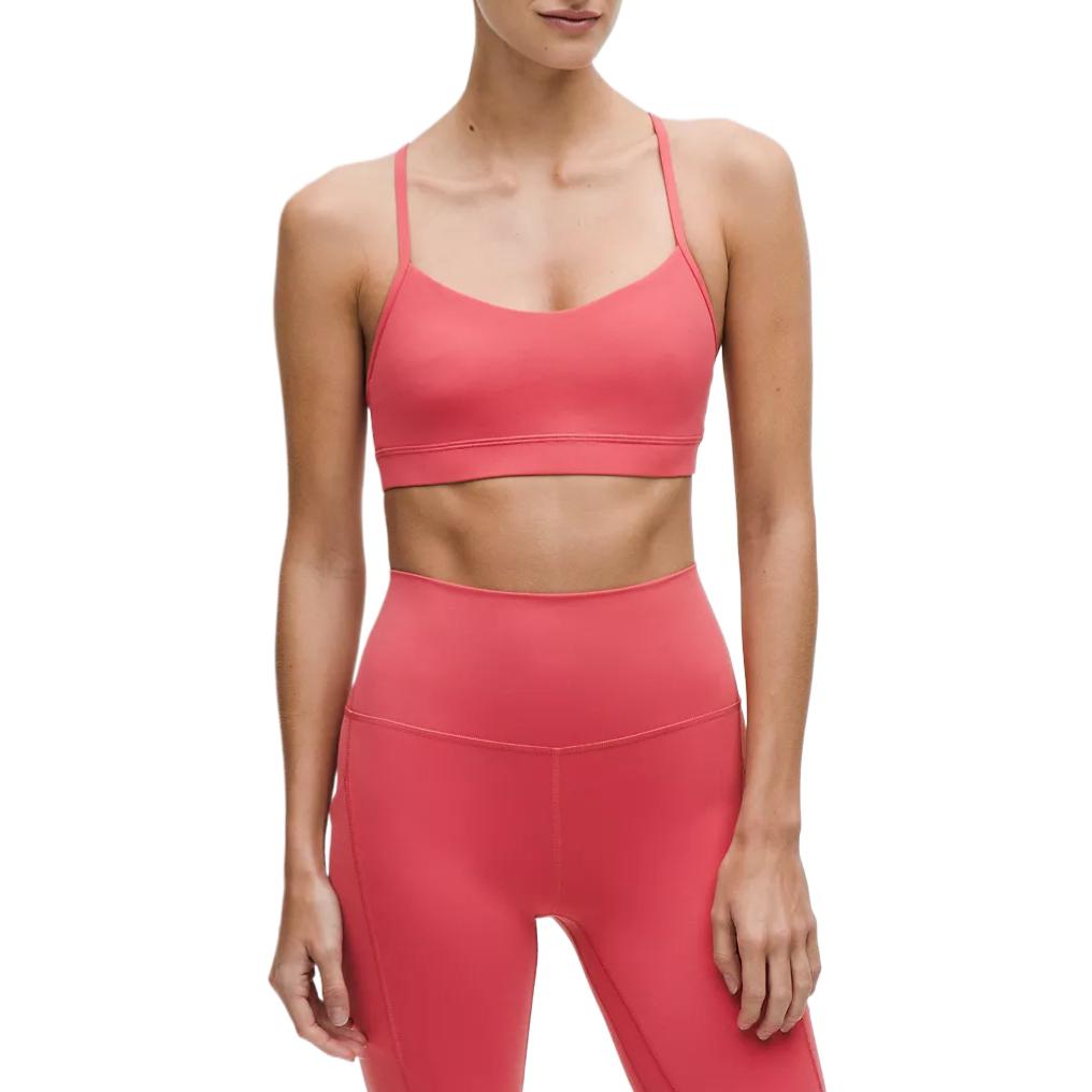 Lululemon Sports Underwear Women’s