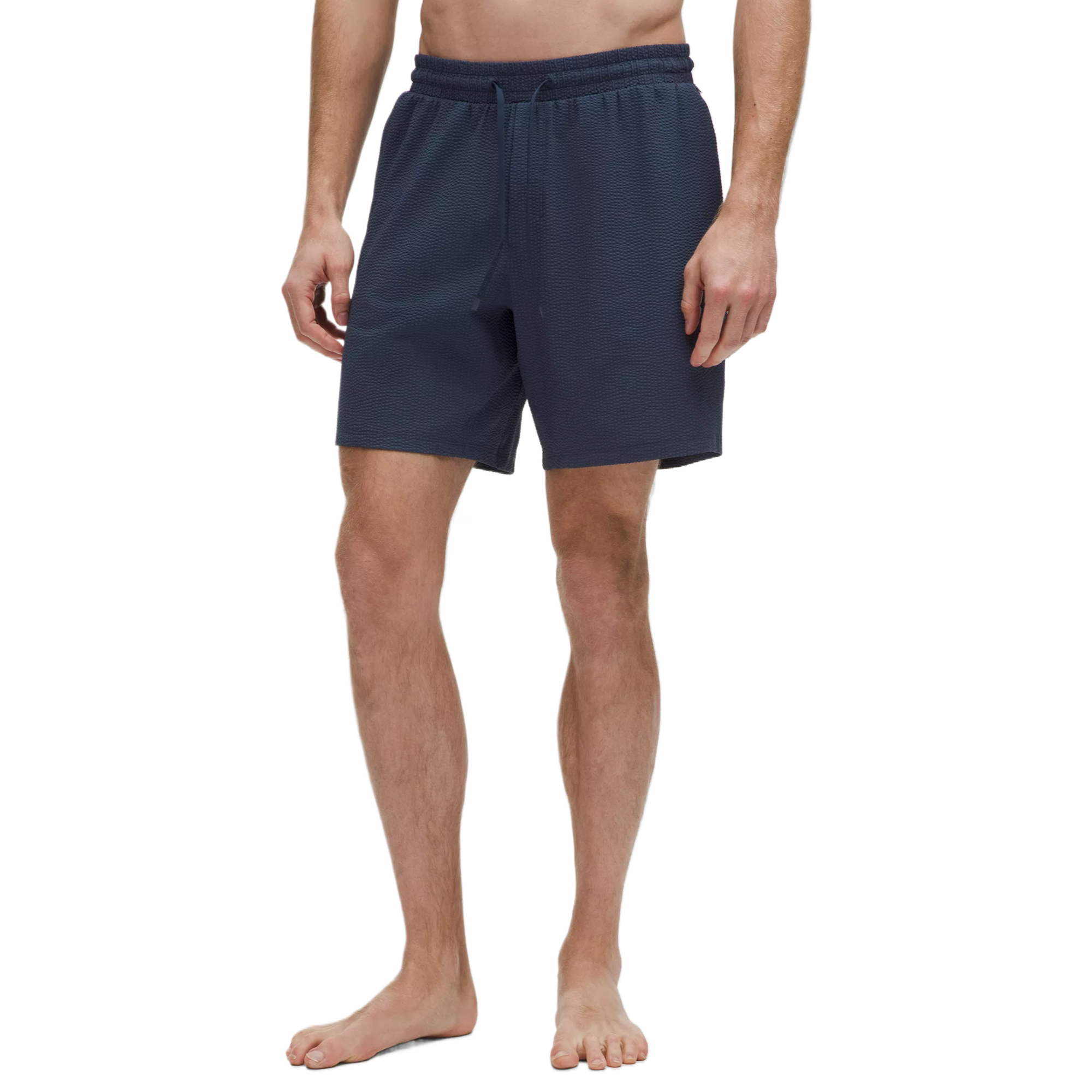 Lululemon Textured Swimming Shorts Men’s