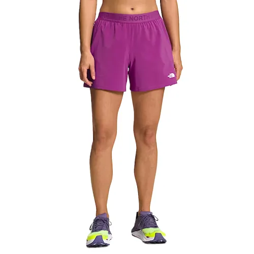 THE NORTH FACE Casual Shorts Women's