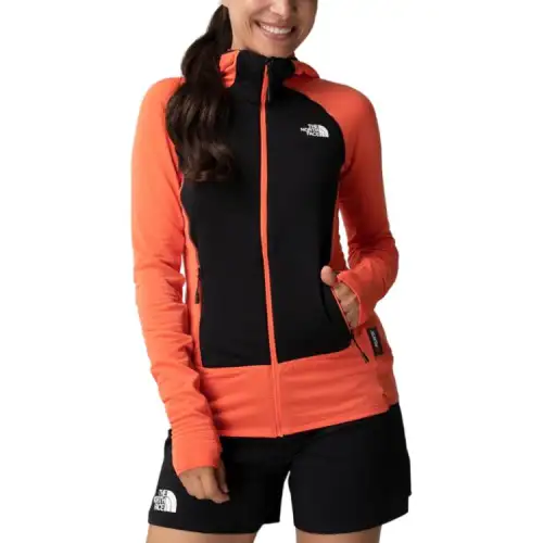 THE NORTH FACE Jackets & Coats Women's Orange