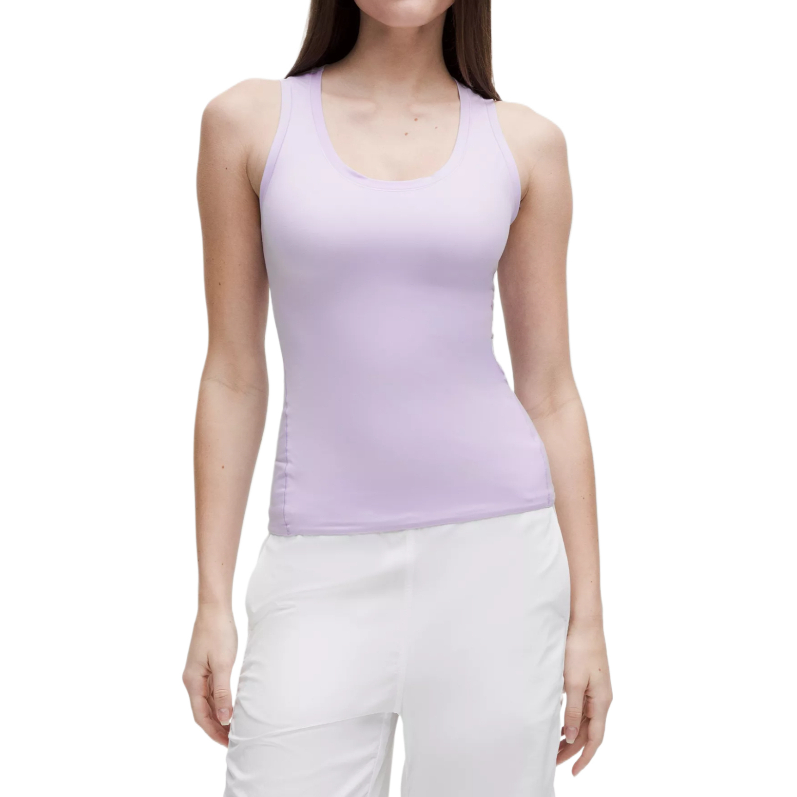 Lululemon WundermostUltra Soft Nulu Yoga Tank Top Women’s