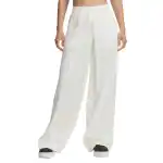 Under Armour Courtside Satin Casual Pants Women's Ivory