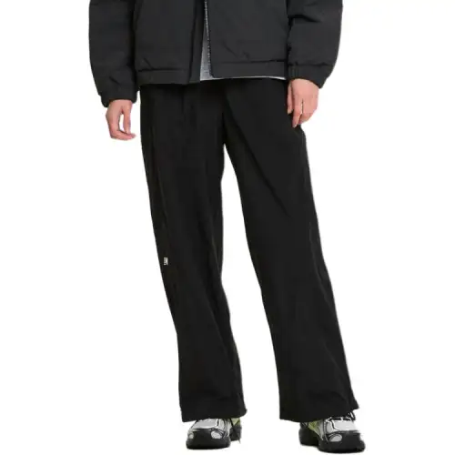 New Balance Casual Pants Women's Black