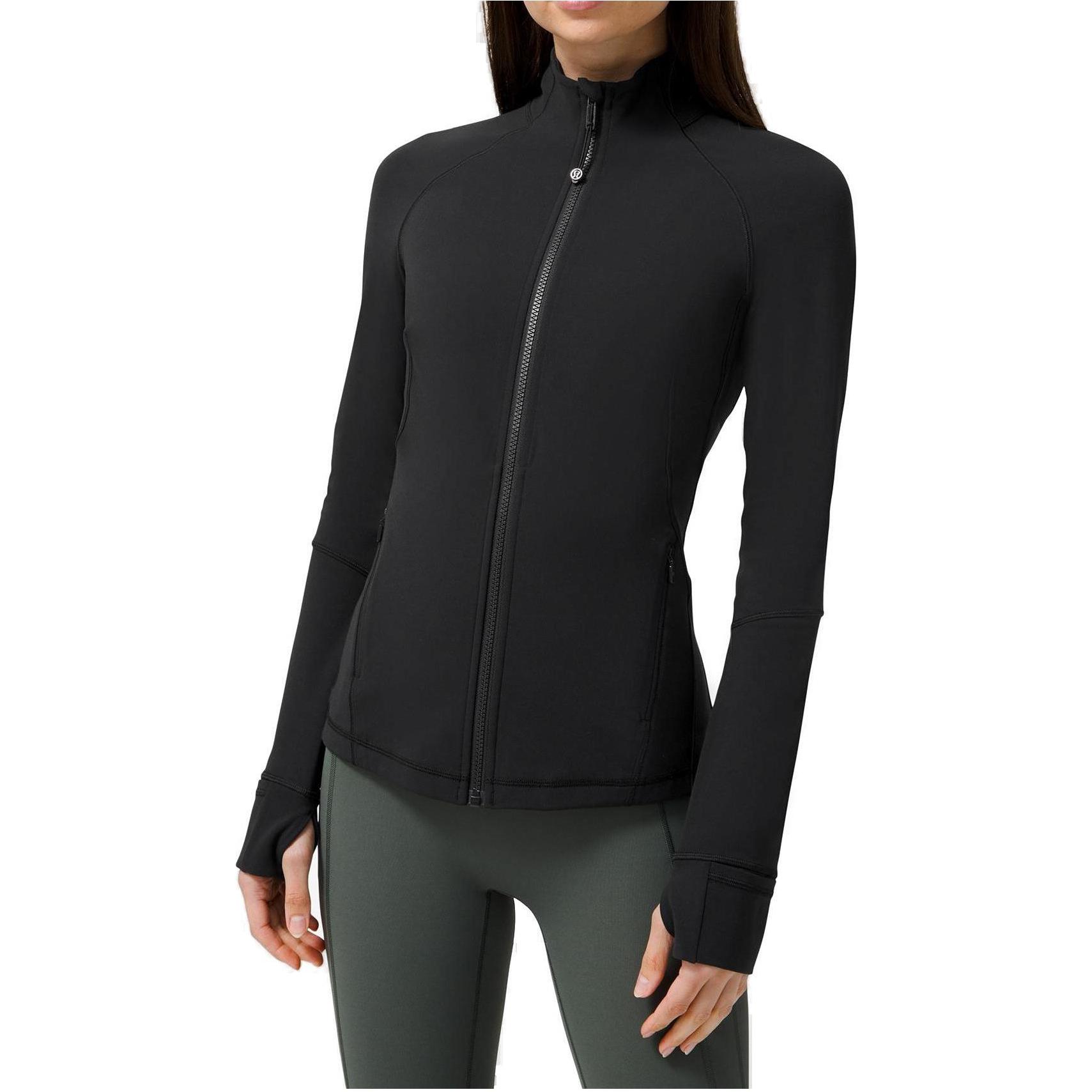 Lululemon Jackets & Coats Women’s Black