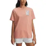 Under Armour Collegiate T Shirt Women's