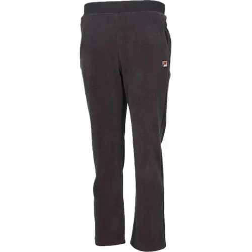 FILA Maudi Roy Knitted Sweatpants Women's Gray