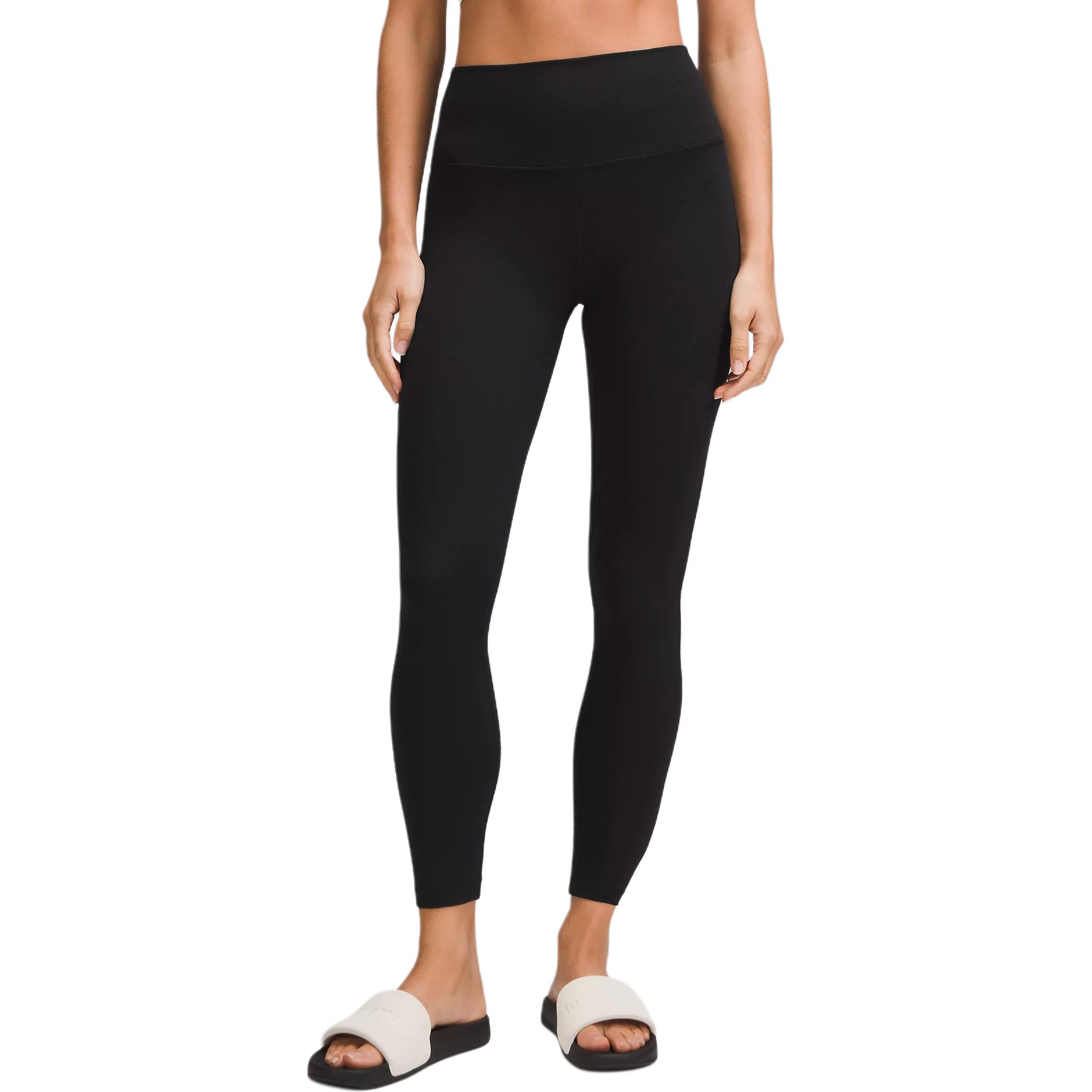 Lululemon Align™ Nulu™ Sports Pants 25′ Women’s