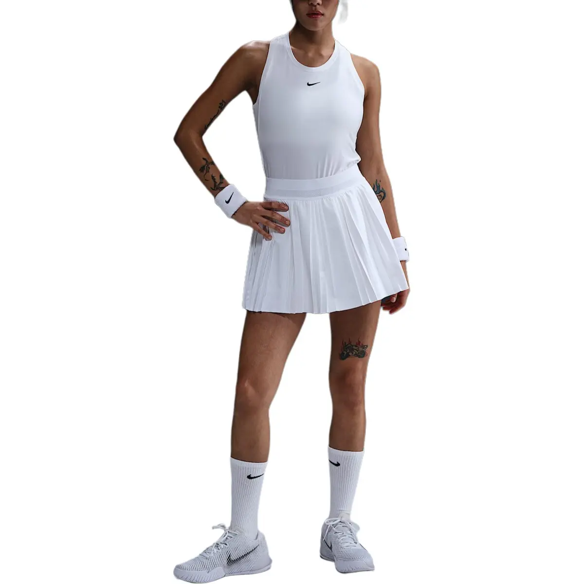 Nike Court Advantage Tennis Skirt Women's