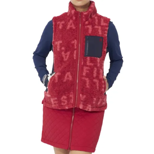 FILA Golf Collection Skirt Set Women's