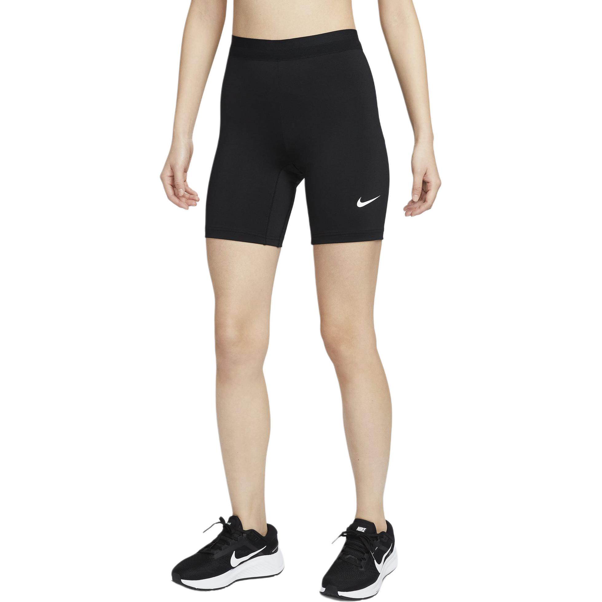 Nike Dri Fit Sports Shorts Women’s Black
