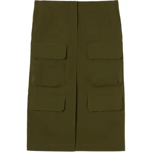 GUCCI FW25 Casual Long Skirt Women's