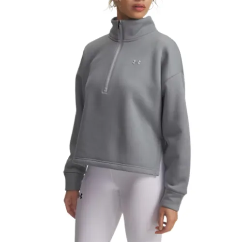 Under Armour Fleece Sweatshirt Women's