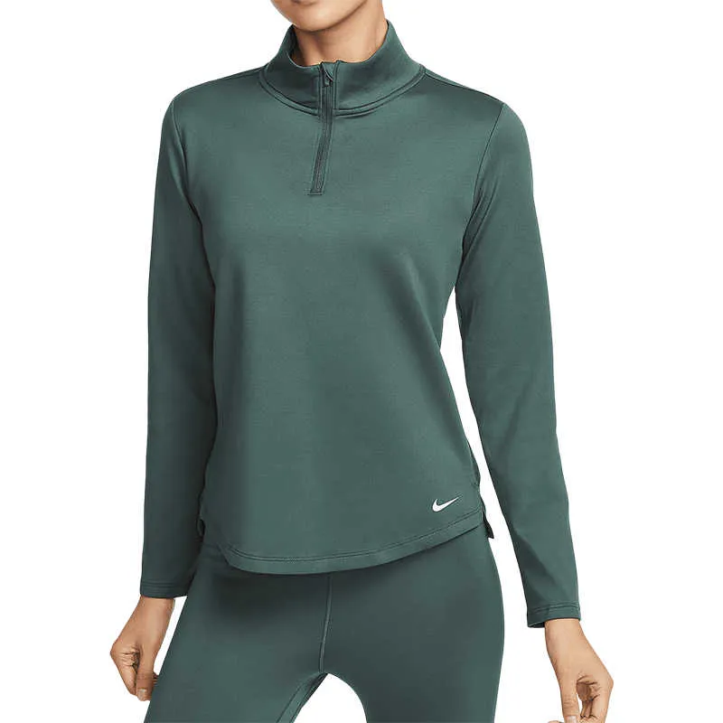 Nike Therma FIT One T Shirt Women's Green