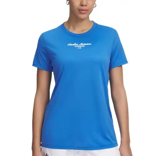 Under Armour Tech T Shirt Women's
