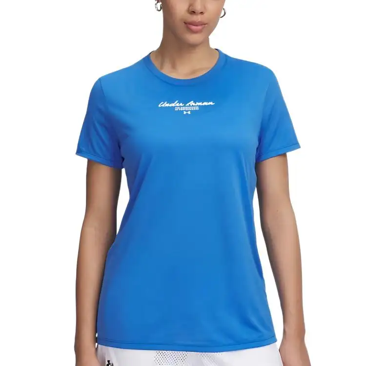 Under Armour Tech T Shirt Women's