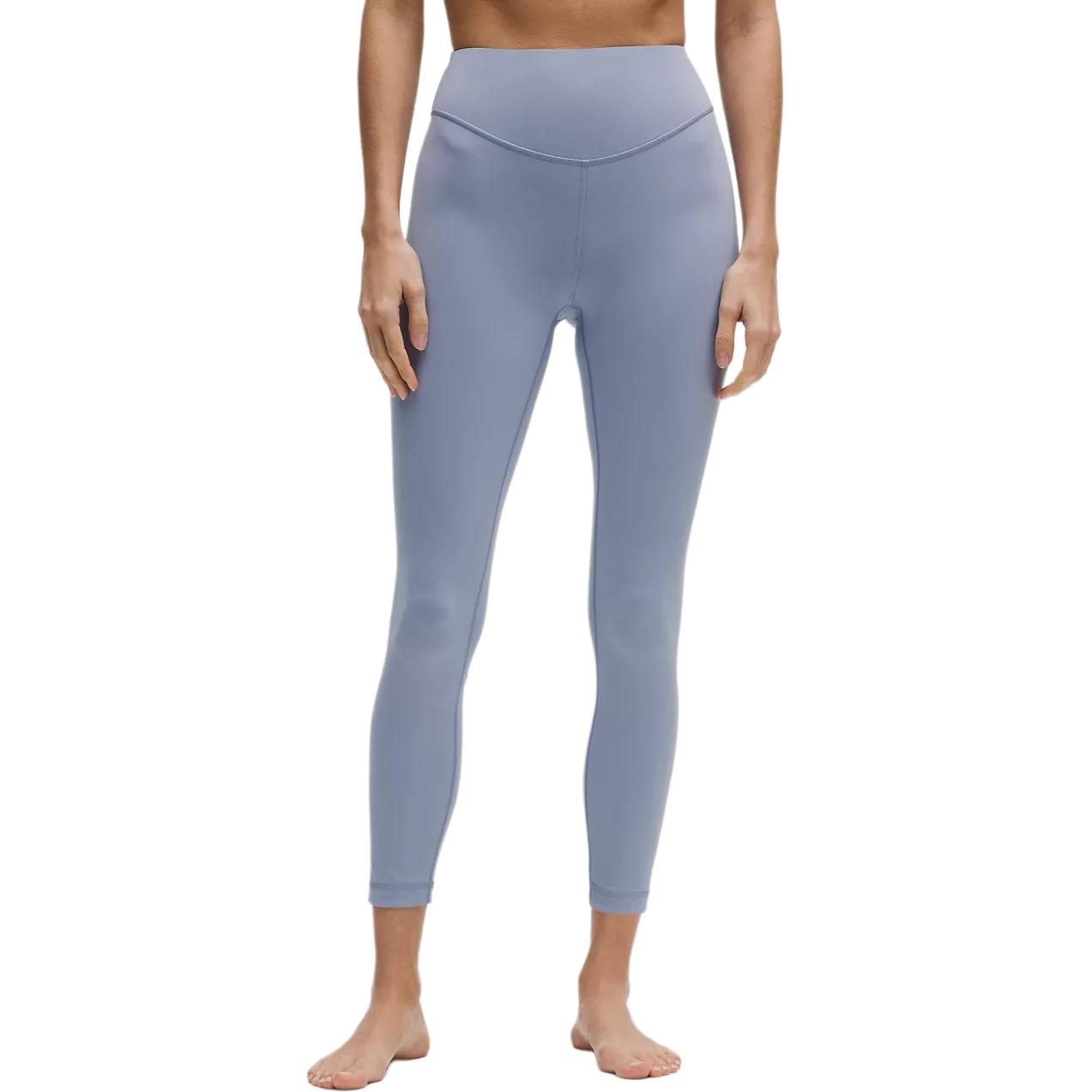 Lululemon Wunder Under Sports Pants 25′ Women’s