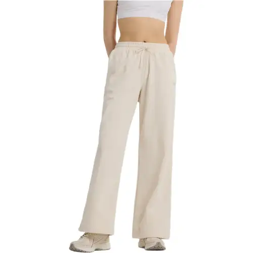 New Balance Straight Leg Sweatpants